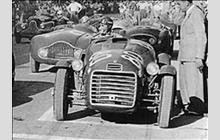 80 - Ferrari 125 S #02C - Scuderia Ferrari