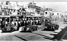 Additional Photo - Circuito di Pescara 1947