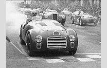 128 - Ferrari 125 S #01C - Scuderia Ferrari