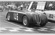 146 - Maserati 6CS/46