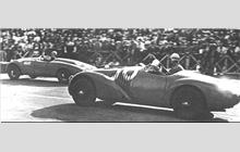 Additional Photo - IX Gran Premio Roma 1947