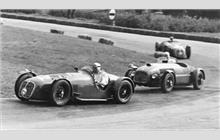 Additional Photo - GP di Torino 1947