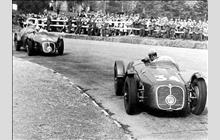 Additional Photo - GP di Torino 1947