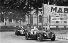 Additional Photo - GP di Torino 1947