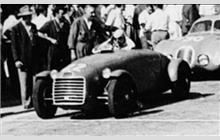 22 - Ferrari 125 S #02C - Scuderia Ferrari
