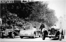 Additional Photo - Innsbruck 1948