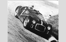 1 - Ferrari 166 S #02C=>020I - Scuderia Ferrari