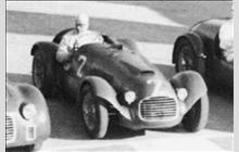 2 - Ferrari 166 S #008I - Scuderia Ferrari