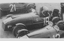 18 - Ferrari 166 C #002C - Gabriele Besana