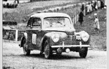 100 - Škoda 1101 - Healers