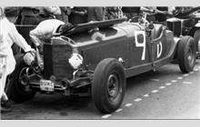 9 - BuMerc Special - Briggs Cunningham