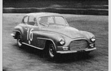 16 - Ferrari 166 S #005S - Bruno Sterzi