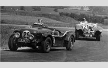 Additional Photo - National Silverstone - Unlimited 10-lap Race 1949