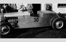 30 - Ford Special - Ledyard Pfund