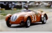 33 - Healey Silverstone s/c