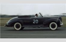 20 - Lincoln Convertible