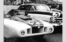 2 - Cadillac Spider 'Le Monstre' #DRF92079 - B. S. Cunningham