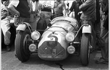 5 - Talbot Lago T26GS #110055 - Louis Rosier