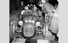 308 - Giaur - Squadra Taraschi