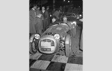 Additional Photo - Mille Miglia 1950
