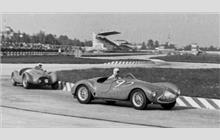 Additional Photo - GP Modena - Sports 1100 cc 1950