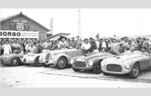 Additional Photo - Paris 12 Hours 1950