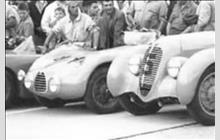 Additional Photo - Paris 12 Hours 1950