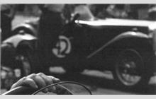 Additional Photo - St. John Horsfall Silverstone National - Scratch Race 1950