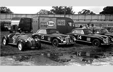 Additional Photo - Silverstone International - Production Sports over 2000 cc 1950