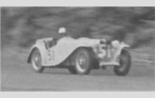 51 - MG TC - E. R. Ogilvie