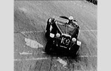 109 - MG TD - Lester S. Beazell