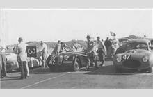 Additional Photo - Dutch National Zandvoort - Sports Unlimited 1950