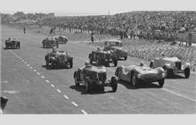 Additional Photo - Dutch National Zandvoort - Sports 1500 cc 1950