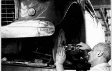 9 - Ferrari 212 Inter Vignale #0161EL - Centro Deportivo Italiano