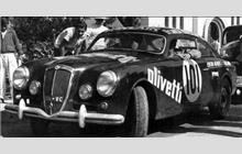 101 - Lancia Aurelia B20 #1010
