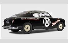 101 - Lancia Aurelia B20 #1010