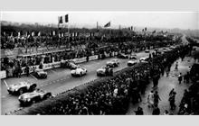 Additional Photo - Le Mans 24 Hours 1951