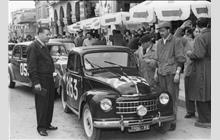 Additional Photo - Mille Miglia 1951
