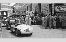 Additional Photo - Mille Miglia 1951