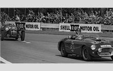 Additional Photo - International Production Car Race - Division I - Under 2000 cc 1951