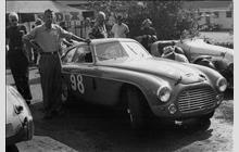 Additional Photo - Watkins Glen Grand Prix - Seneca Cup 1951