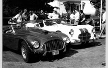 Additional Photo - Watkins Glen Grand Prix - Seneca Cup 1951