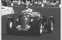 33 - Bentley 4 ½ #102/50 ML - S. Lawrence