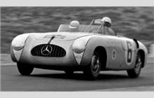 6 - Mercedes-Benz 300 SL Spyder #0009/52 - Daimler-Benz Aktiengesellschaft