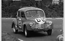 68 - Renault 4CV 1063 - Renault