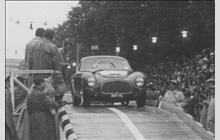 557 - Ferrari 212 Export Berlinetta Touring #0108E