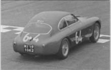 64 - Fiat 8V Zagato #106.000002