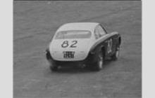 82 - Ferrari 225 S #0178ED - Bruno Sterzi
