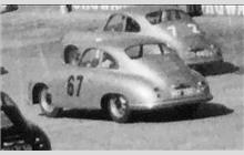67 - Porsche 356 1500 Coupé
