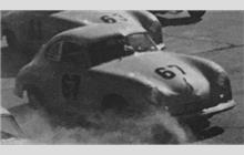 67 - Porsche 356 1500 Coupé